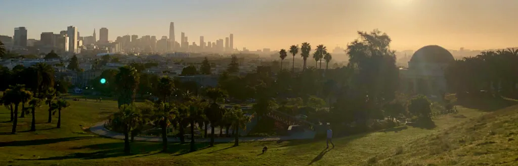 Individual & Couples Therapy | Bruce Hearn, San Francisco